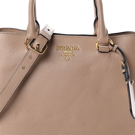 prada vitello phenix cammeo